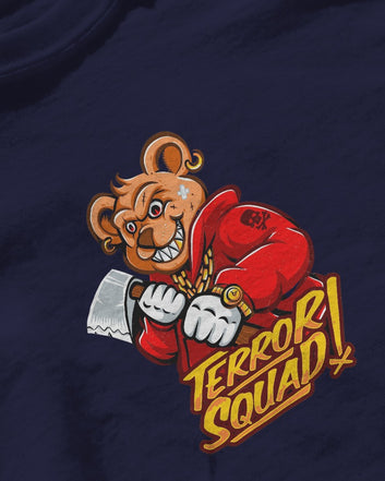 Terror Squad Tee