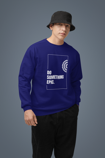 Epic Sweatshirt
