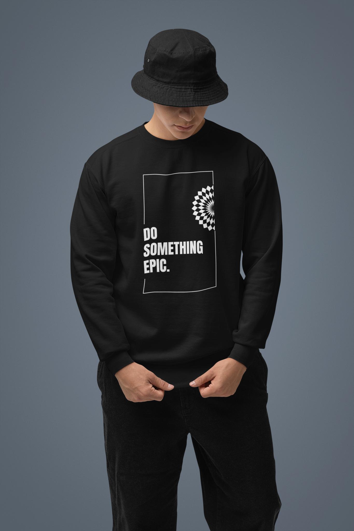 Epic Sweatshirt
