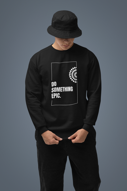 Epic Sweatshirt
