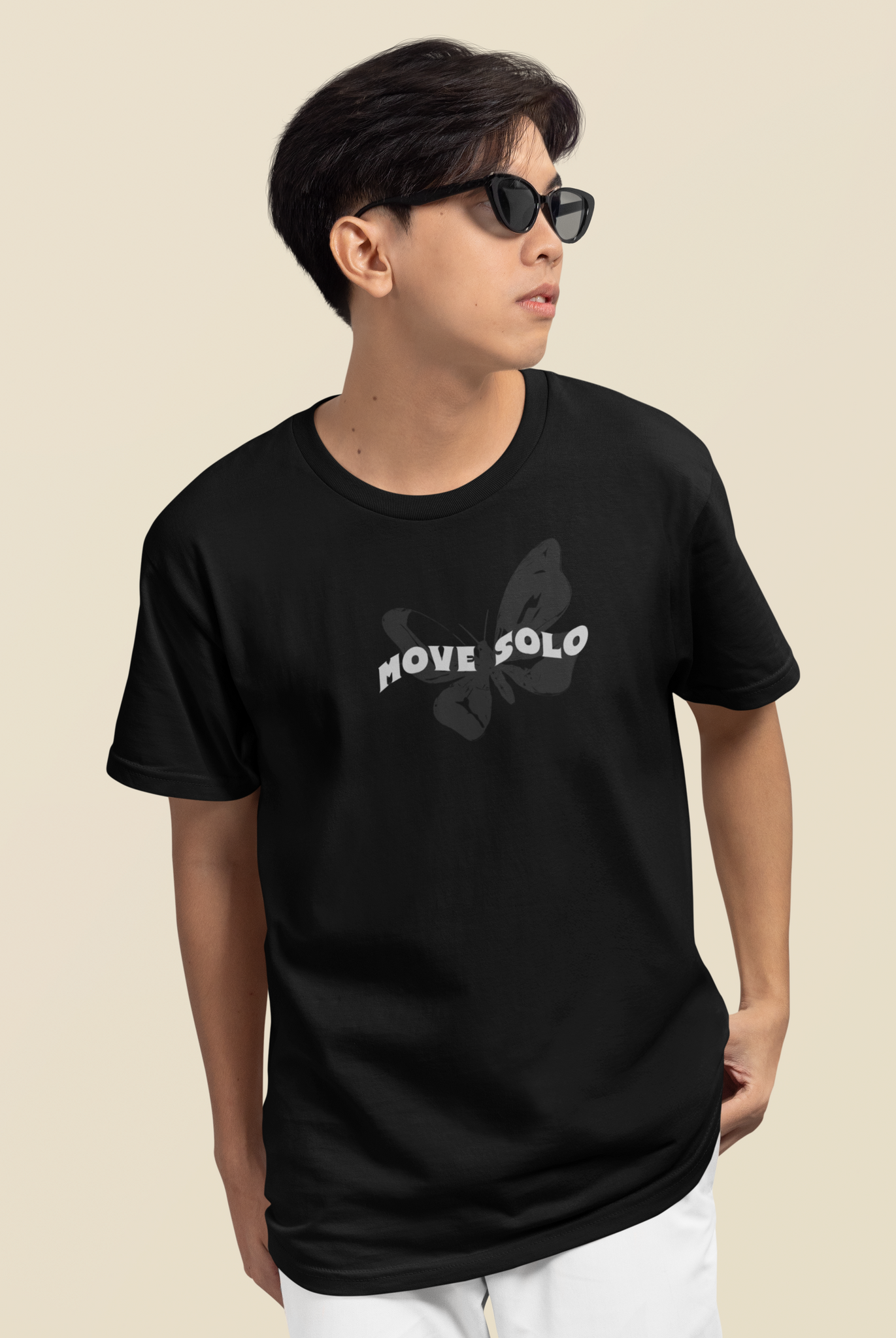 Move Solo