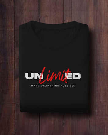 Limitless Tee