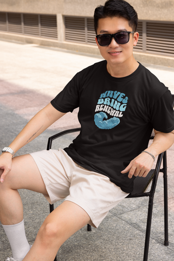 Renewal T-shirt