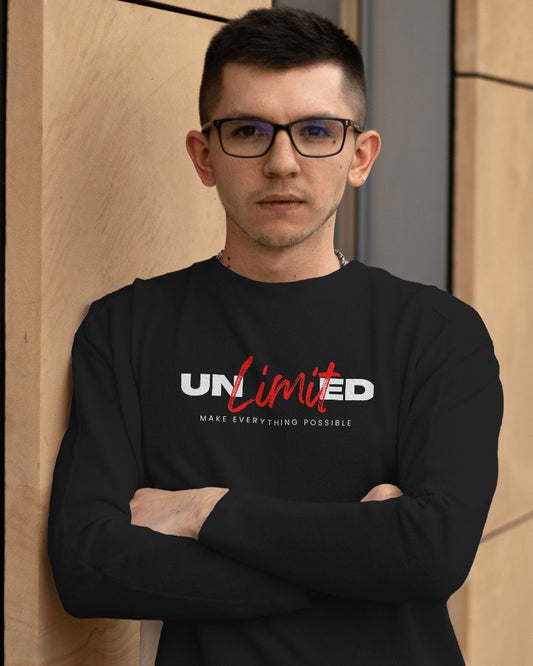 Limitless Tee