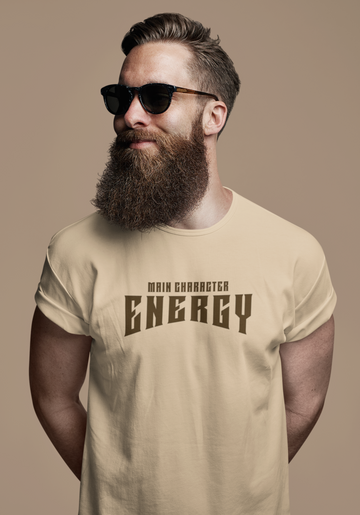 Energy Beige