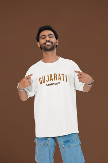 Gujju Boys