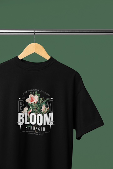 Flower Bloom