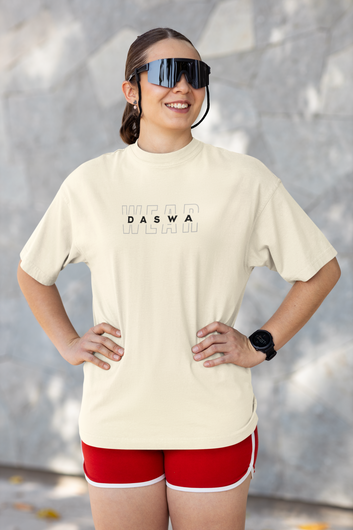 Wear DASWA 1.O