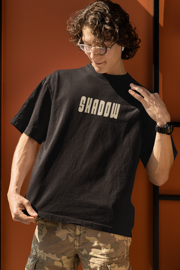 Shadow Ovesized