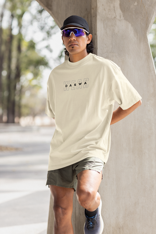 Wear DASWA 1.O
