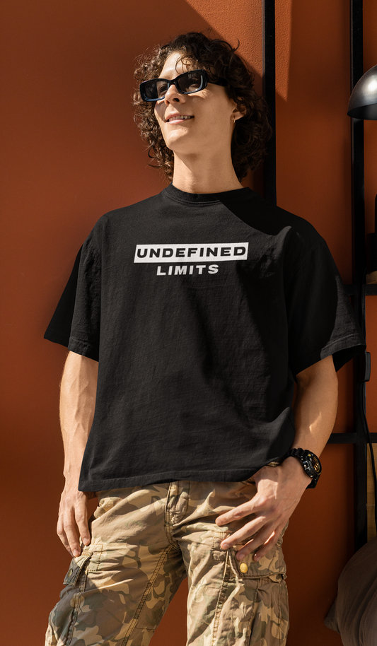 Undefined Limits