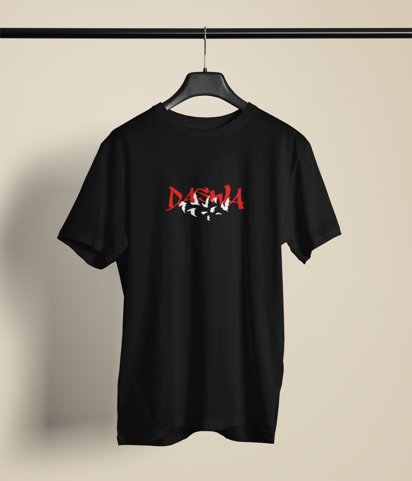 Horror Core : DASWA