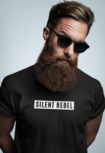 Silent Rebel