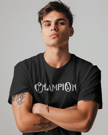Champion Tee